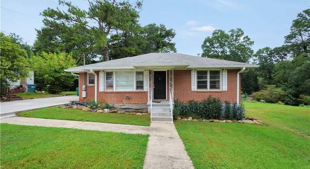Photo of 1172 Elaine Dr, Forest Park, GA 30297