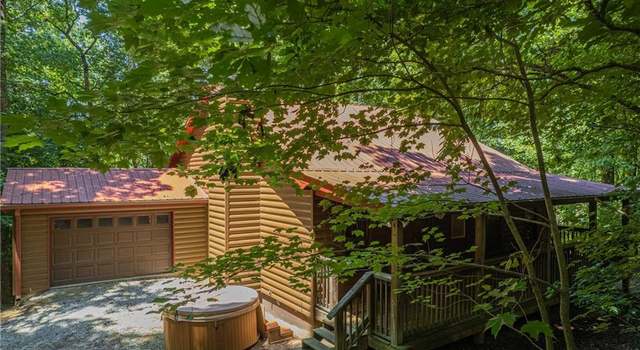 Photo of 10 Caffus Abernathy Rd, Helen, GA 30545