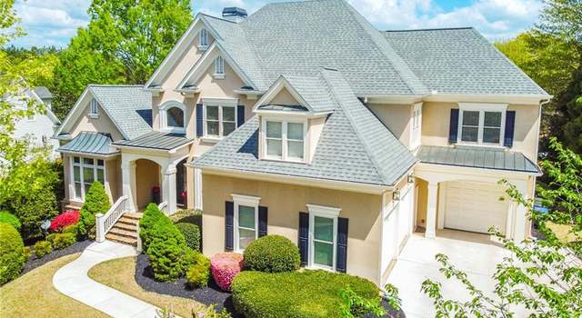 Photo of 3233 Bagley Psge, Duluth, GA 30097