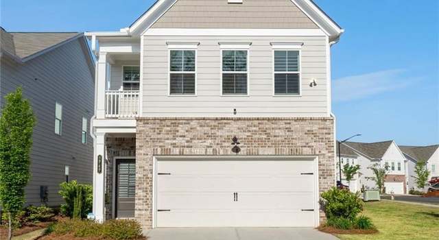 Photo of 3747 Silvery Way, Powder Springs, GA 30127