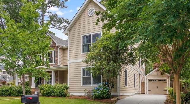 Photo of 2217 Virginia Pl NE, Atlanta, GA 30305