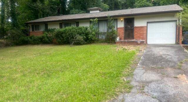 Photo of 3729 Wisteria Ln SW, Atlanta, GA 30331