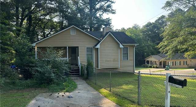 Photo of 6195 Short St, Canton, GA 30114