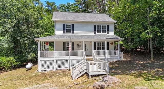 Photo of 5958 Henderson Mountain Rd, Jasper, GA 30143