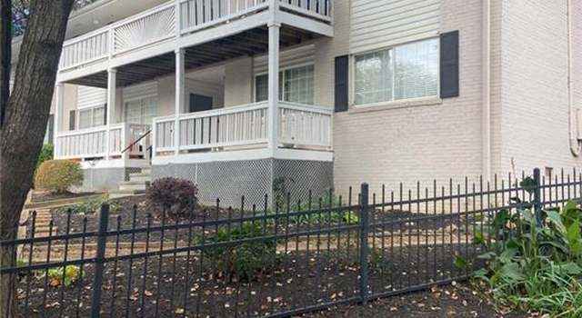 Photo of 1990 Wellbourne Dr #1, Atlanta, GA 30324