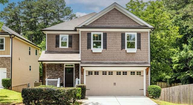 Photo of 1542 Idlewood Rd, Tucker, GA 30084
