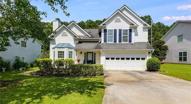 Photo of 3347 Mcever Park Cir, Acworth, GA 30101