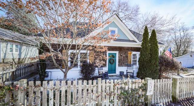 Photo of 731 E Main St, Canton, GA 30114