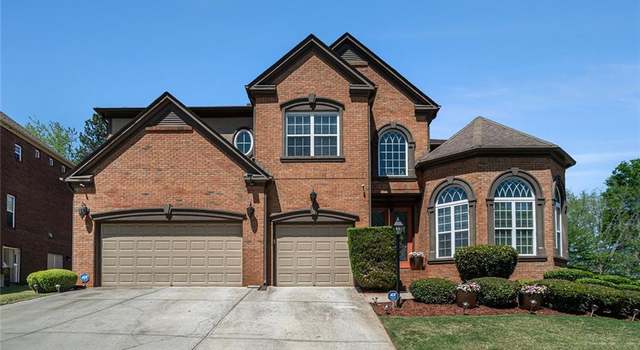 Photo of 6016 Southland Dr, Stone Mountain, GA 30087