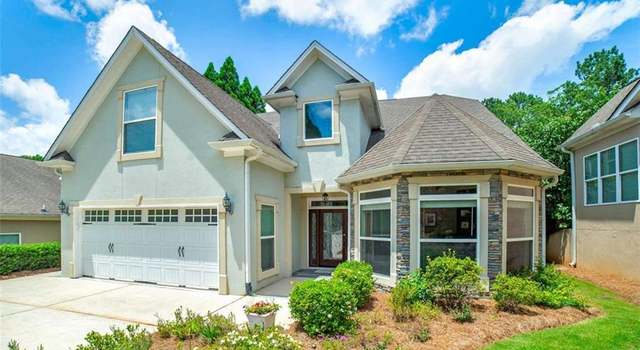 Photo of 825 Chalet Hls, Mcdonough, GA 30253