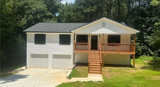 Photo of 22 High Pointe Dr, White, GA 30184