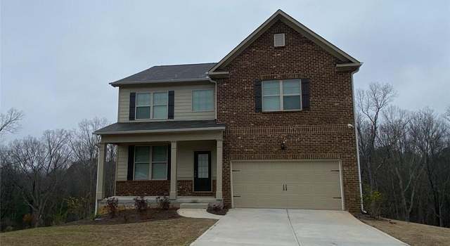 Photo of 5021 Falcon Pt, Douglasville, GA 30135