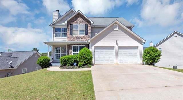Photo of 4965 Buckeye Pl, Atlanta, GA 30349