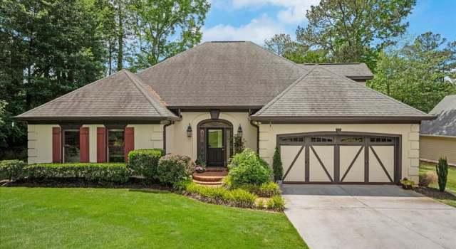 Photo of 2715 Woods Ridge Dr, Alpharetta, GA 30022