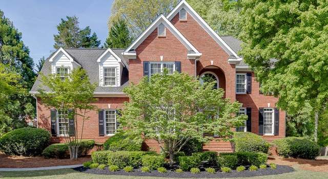 Photo of 3284 Bakers Mill Ct, Dacula, GA 30019