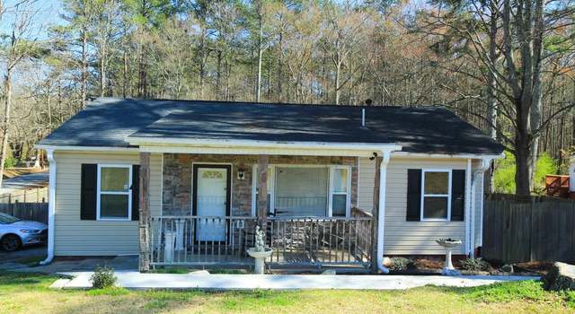 Photo of 1352 Huey Rd, Douglasville, GA 30134