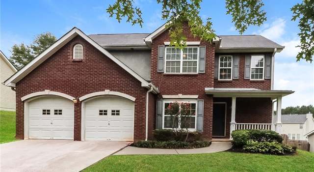 Photo of 5792 Village Loop, Fairburn, GA 30213