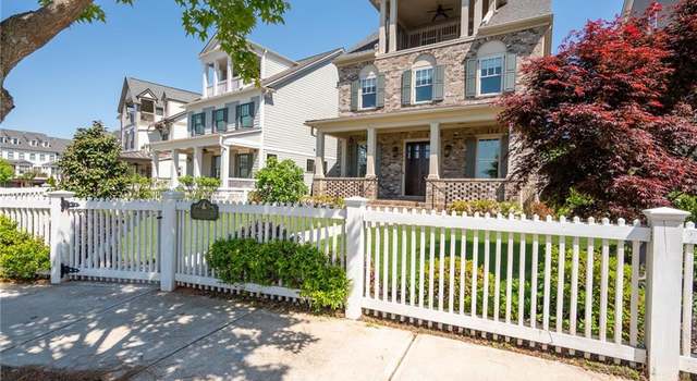 Photo of 168 Brighton Blvd, Woodstock, GA 30188