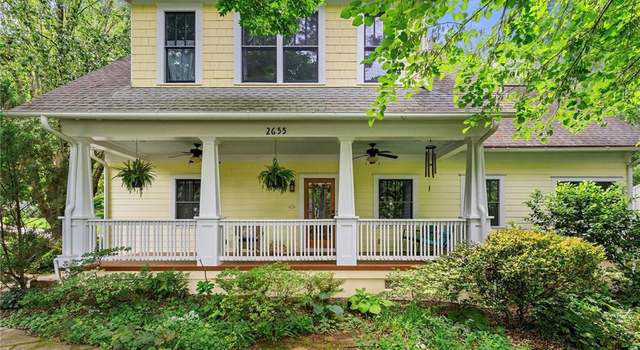 Photo of 2655 Appian Way, Decatur, GA 30030