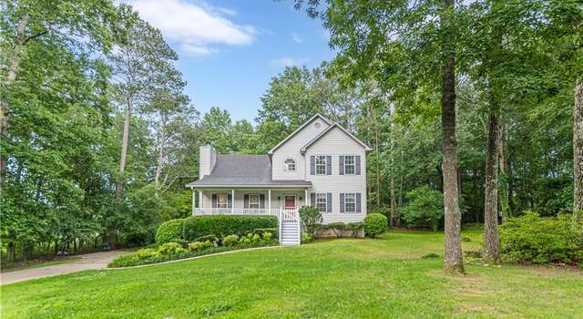 Photo of 5609 Twin Oak Dr, Douglasville, GA 30135