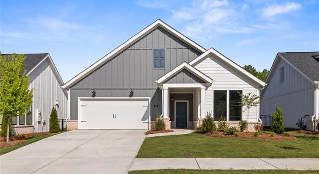 Photo of 248 Persimmon Dr, Canton, GA 30115