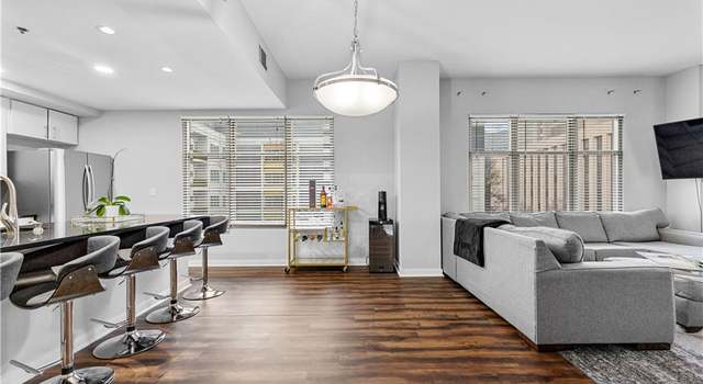 Photo of 565 Peachtree St NE #804, Atlanta, GA 30308