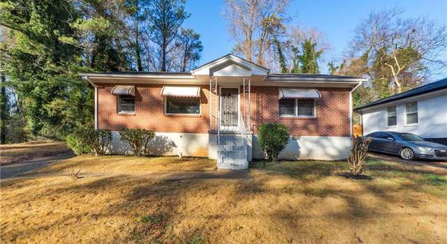 Photo of 2257 Polar Rock Ave SW, Atlanta, GA 30315