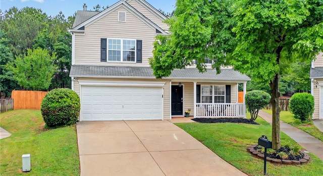 Photo of 408 Sam Cobb Ct, Woodstock, GA 30188