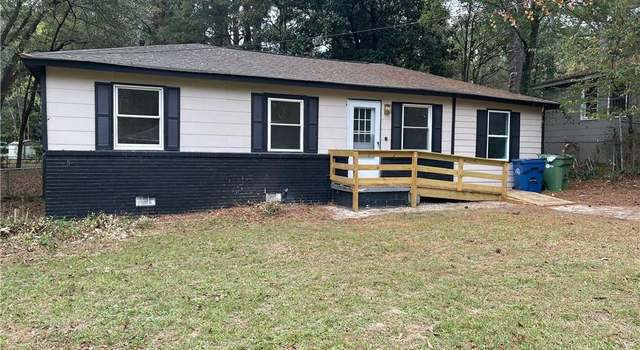 Photo of 2795 Argyle Dr NW, Atlanta, GA 30318