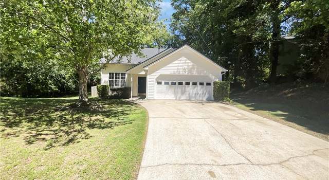 Photo of 1503 Colt Ridge Ln SE, Mableton, GA 30126