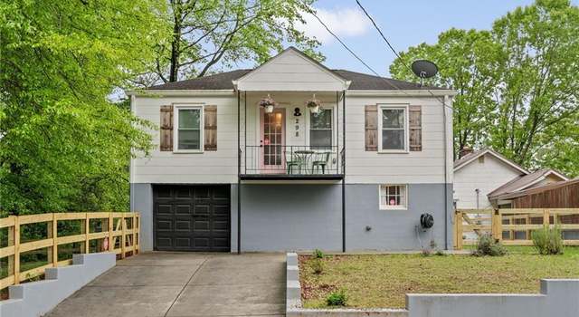 Photo of 298 Birch St, Atlanta, GA 30354