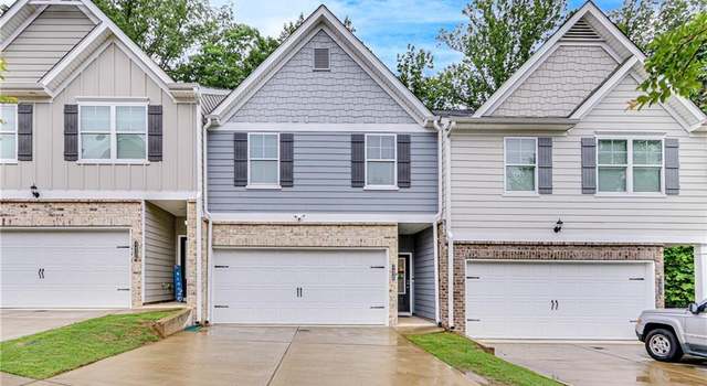 Photo of 3426 Abbey Way, Gainesville, GA 30507