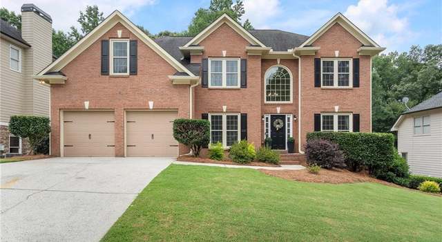 Photo of 2772 Hillgrove Dr, Dacula, GA 30019