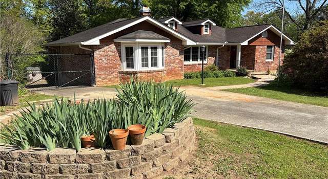 Photo of 1277 Carolyn Dr NE, Atlanta, GA 30329