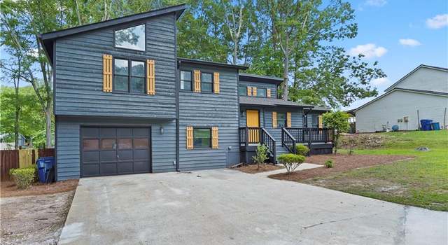 Photo of 805 Wayside Dr, Lawrenceville, GA 30046
