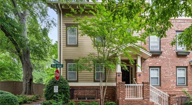 Photo of 655 Mead St SE #58, Atlanta, GA 30312
