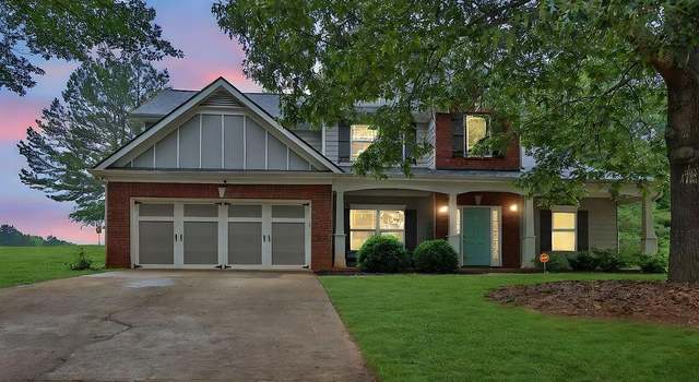 Photo of 31 Allen Bridge Rd, Braselton, GA 30575