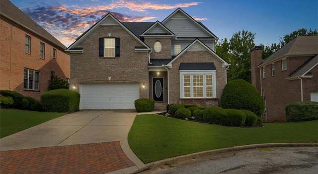Photo of 2321 Norbury Cv SE, Smyrna, GA 30080