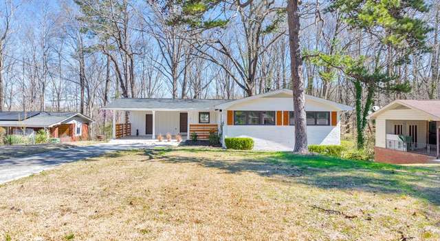 Photo of 2419 Edgewater Dr SW, Atlanta, GA 30311