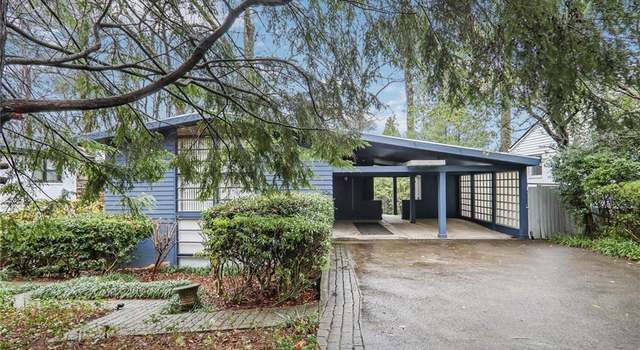 Photo of 604 Montgomery Ferry Rd NE, Atlanta, GA 30324