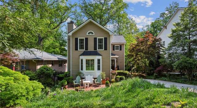 Photo of 2067 Howell Mill Rd NW, Atlanta, GA 30318