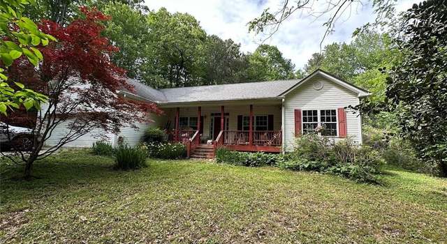 Photo of 5320 Grandview Rd, Jasper, GA 30143