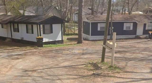 Photo of 101 Garrard Ave NW, Rome, GA 30165