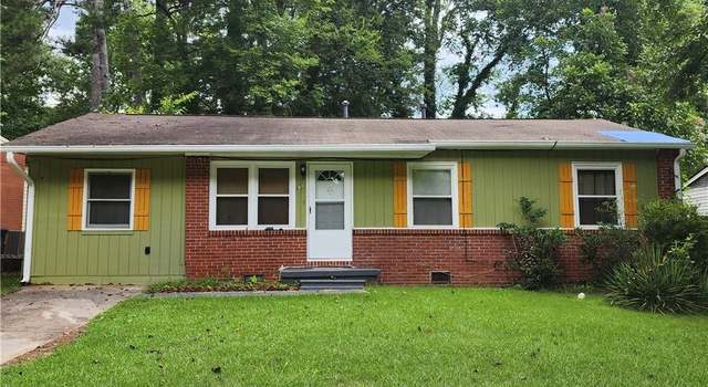 Photo of 830 Sandy Creek Dr NW, Atlanta, GA 30331
