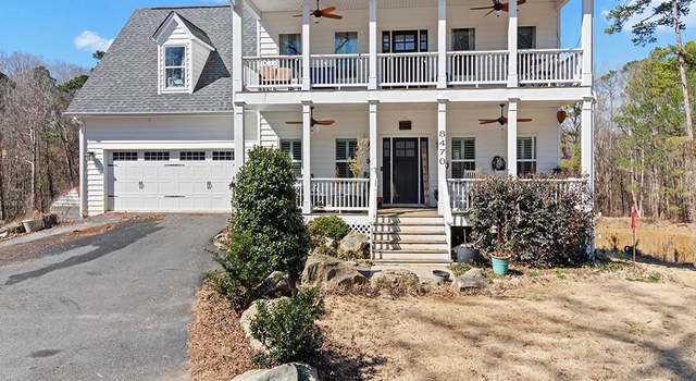 Photo of 8470 Wallace Tatum Rd, Cumming, GA 30028