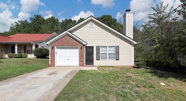 Photo of 6578 Chestnut Oaks Rdg, Lithonia, GA 30038