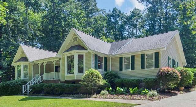 Photo of 469 Kimberly Ct, Mcdonough, GA 30252