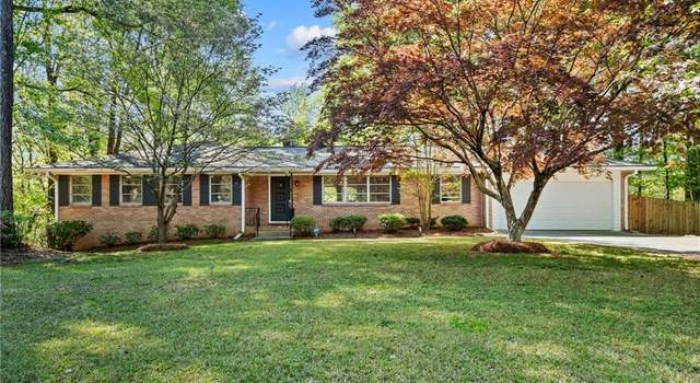 Photo of 1618 Cooper Lake Rd SE, Smyrna, GA 30082