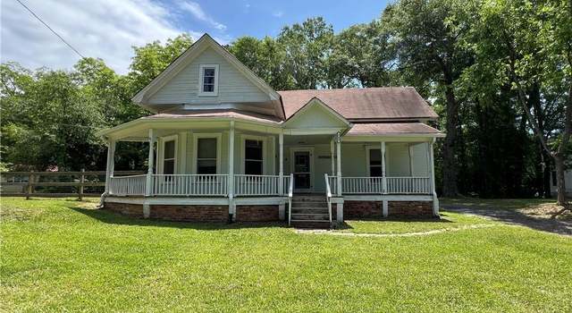 Photo of 243 Old Acworth Rd, Dallas, GA 30132