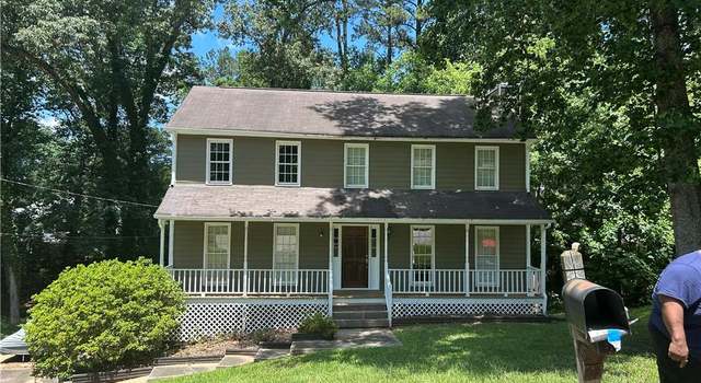 Photo of 3808 Holy Cross Ct, Decatur, GA 30034